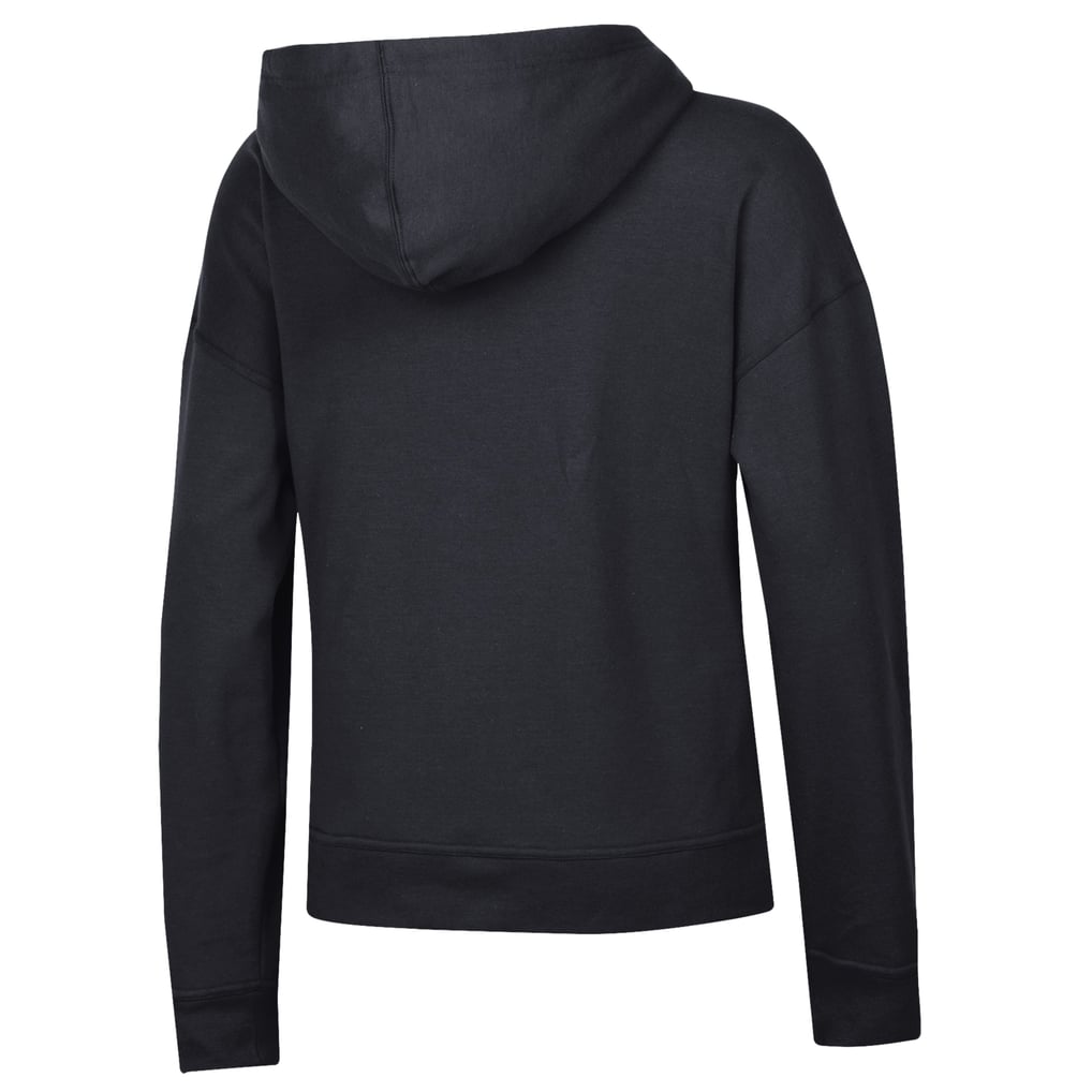  Vanderbilt Commodores Champion Women's Powerblend Fleece Pullover Hoodie - Black